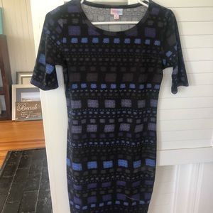 Julia Dress